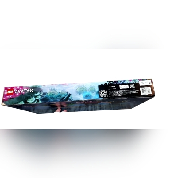 LEGO 75578 Avatar Metkayina Reef Home - Picture 2 of 6